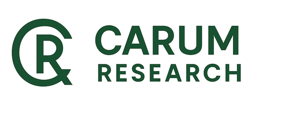 Carum Research Company Logo