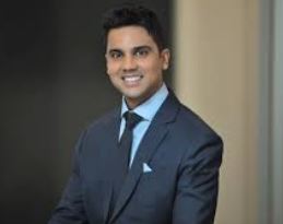 Macym Rizvi, MD - Treasurer of Carum Research