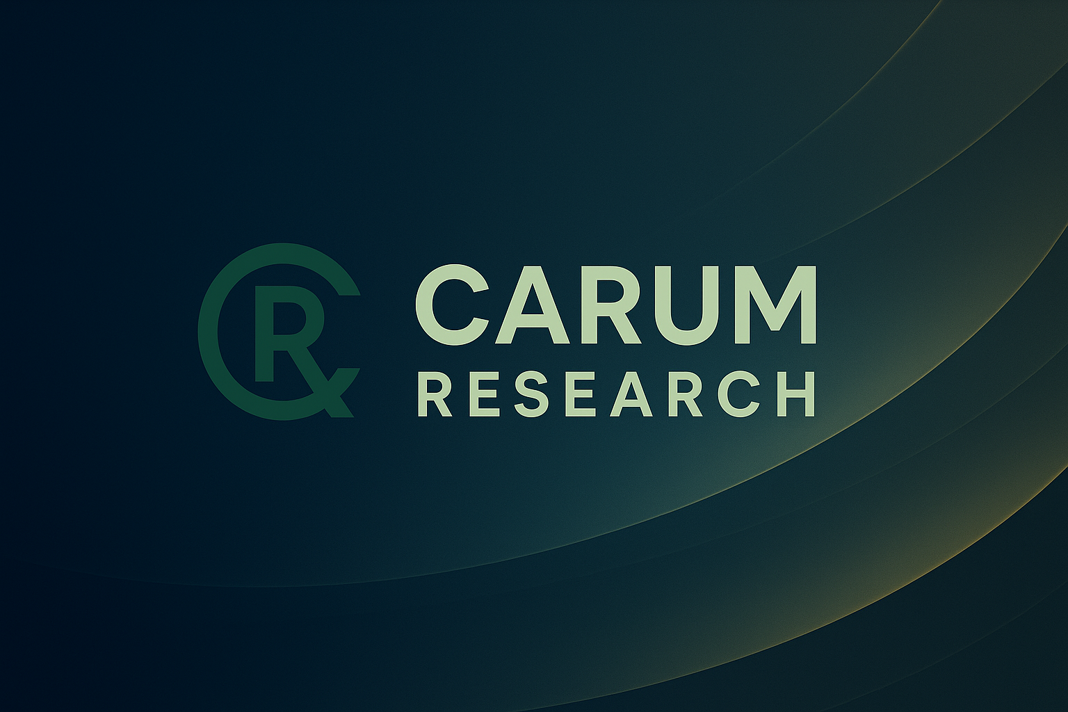 Carum Research - Clinical Trials and Medical Technology Evaluation